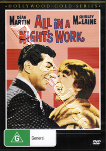 All in a Night